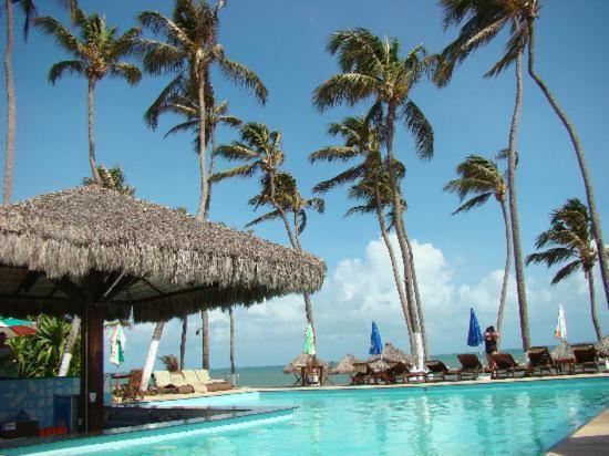 Cumbuco - Eco Paradise- 130