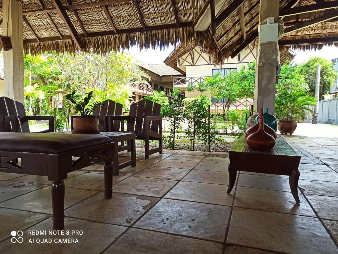 Apartamento Cumbuco - Eco Paradise- 130 *