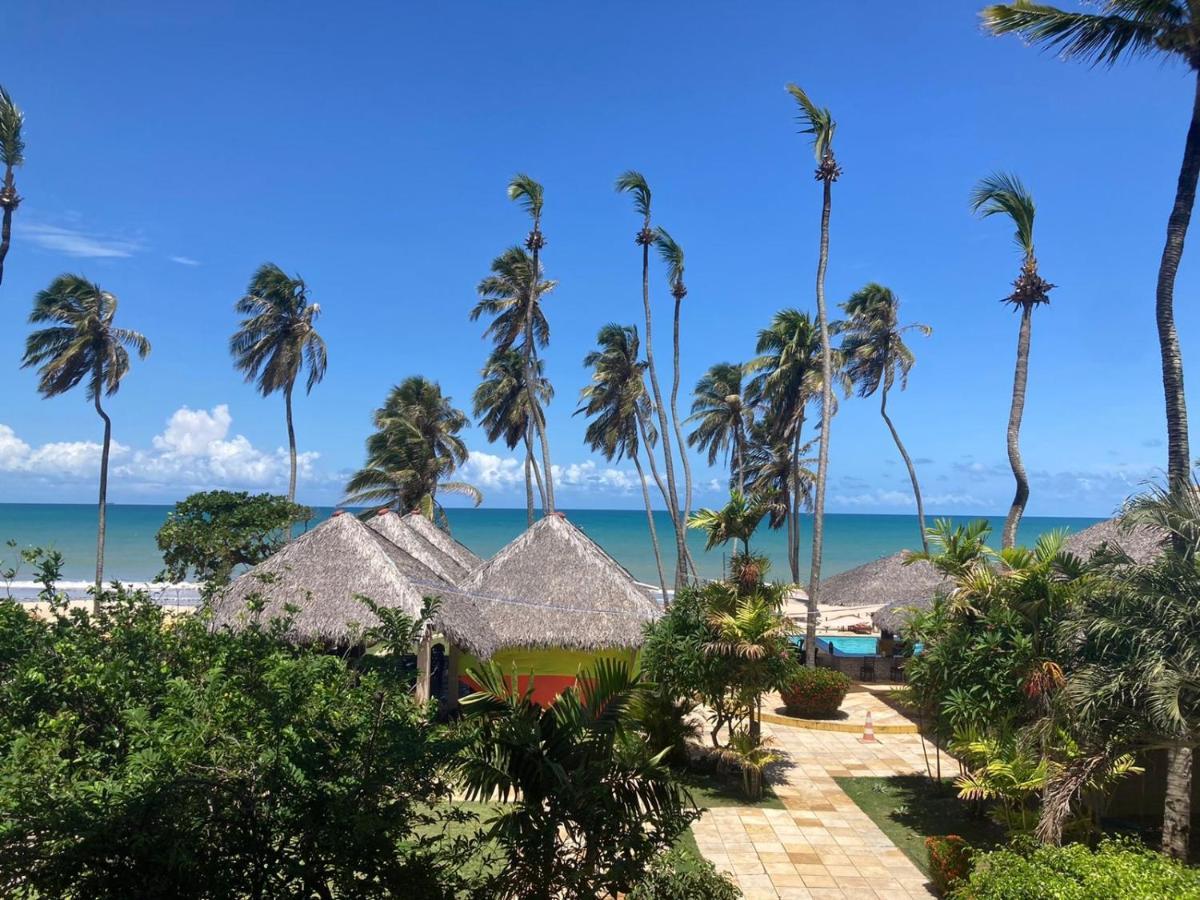 Apartamento Cumbuco - Eco Paradise- 130 *