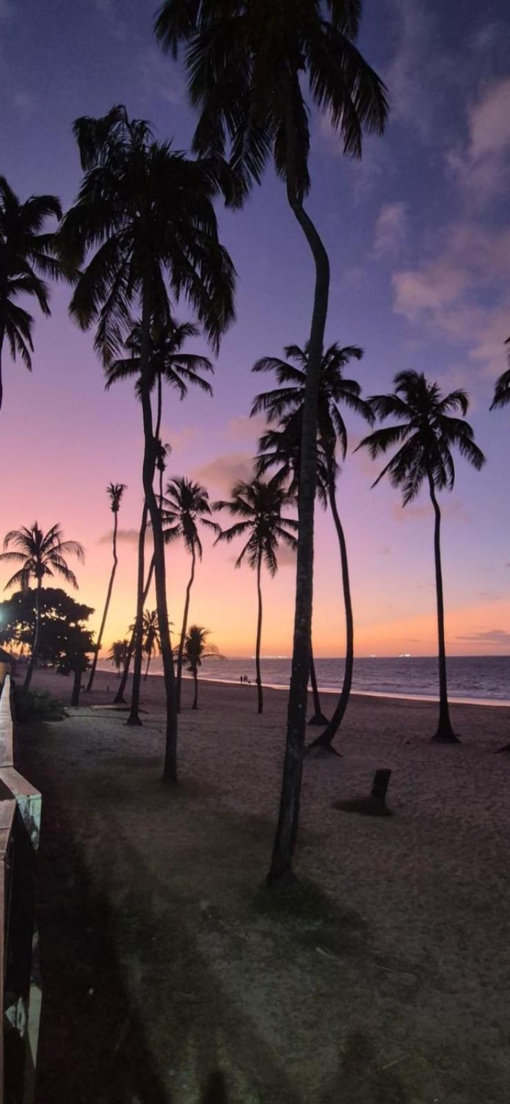 Cumbuco - Eco Paradise- 130 *