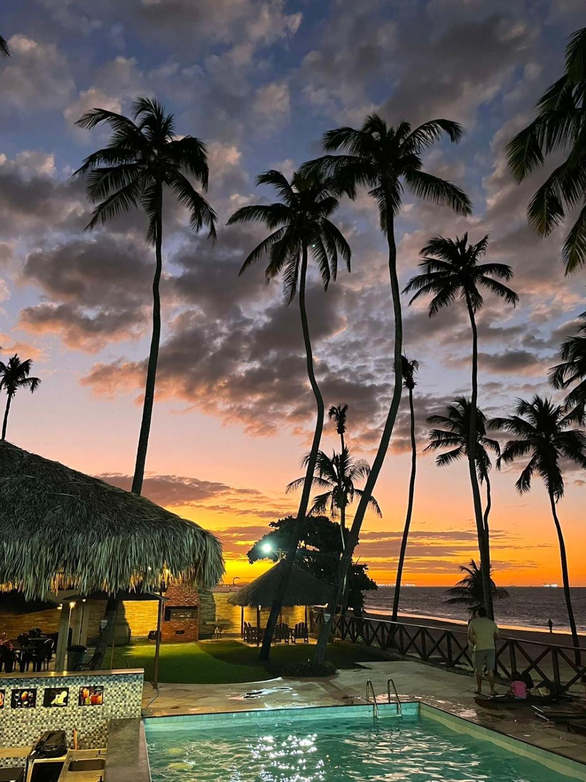 Apartamento Cumbuco - Eco Paradise- 130