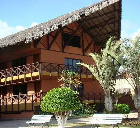 Cumbuco - Eco Paradise- Apt 130 Caucaia Exterior photo