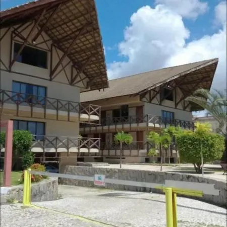 Cumbuco - Eco Paradise- Apt 130 Caucaia Exterior photo