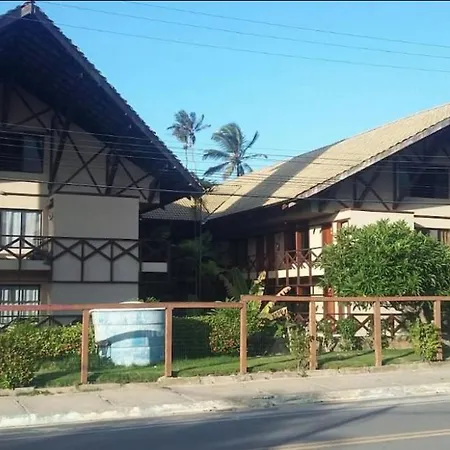 Cumbuco - Eco Paradise- Apt 130 Caucaia Exterior photo