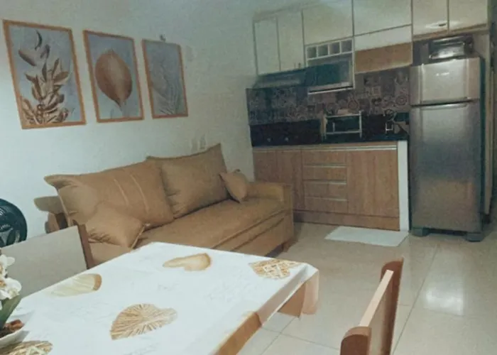 Cumbuco - Eco Paradise- Apt 130