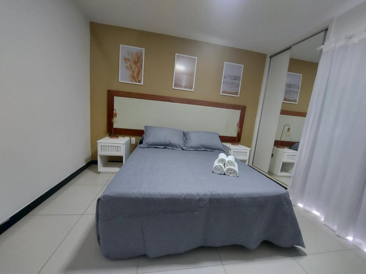 Cumbuco - Eco Paradise- 130 Apartment *