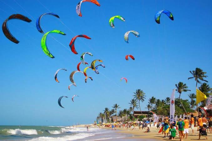 Apartment Cumbuco - Eco Paradise- 130 Caucaia