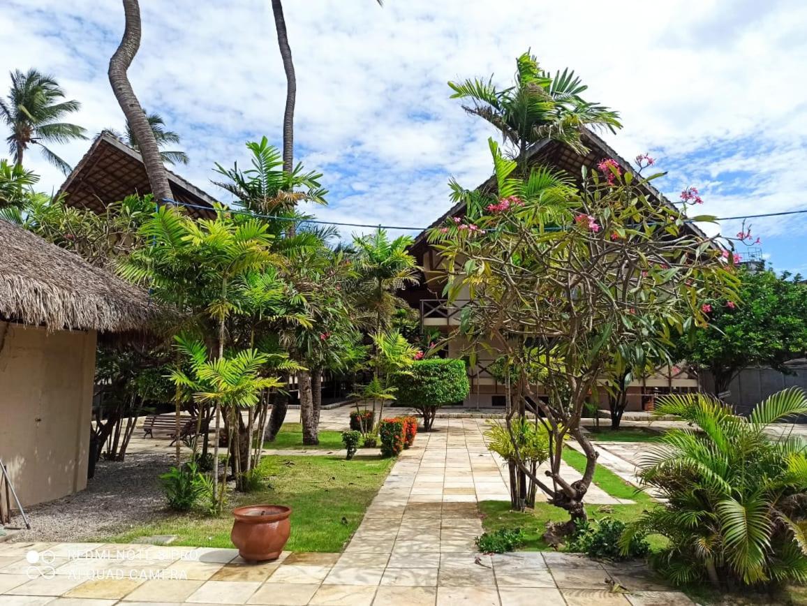 Cumbuco - Eco Paradise- 130 *