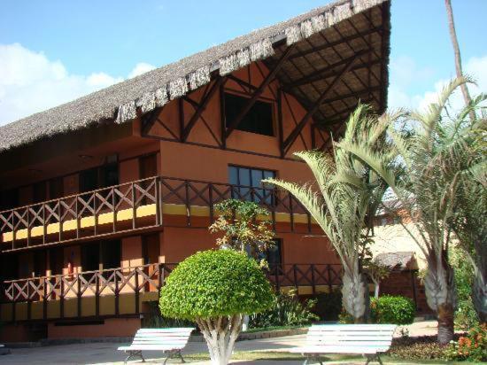 Cumbuco - Eco Paradise- 130