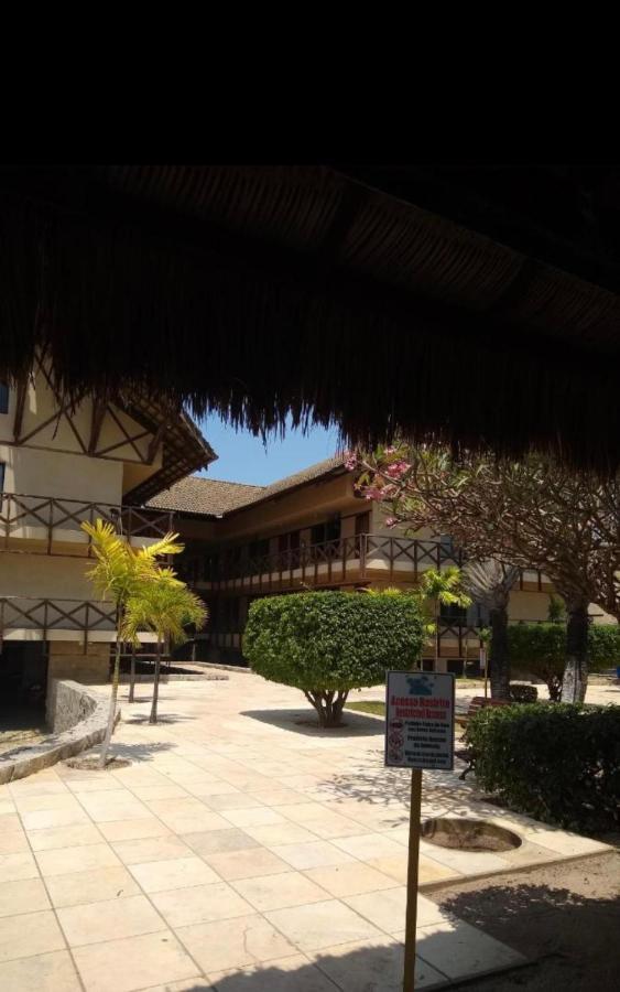 Apartment Cumbuco - Eco Paradise- 130 *