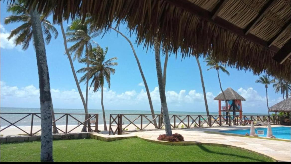 Apartment Cumbuco - Eco Paradise- 130 Caucaia