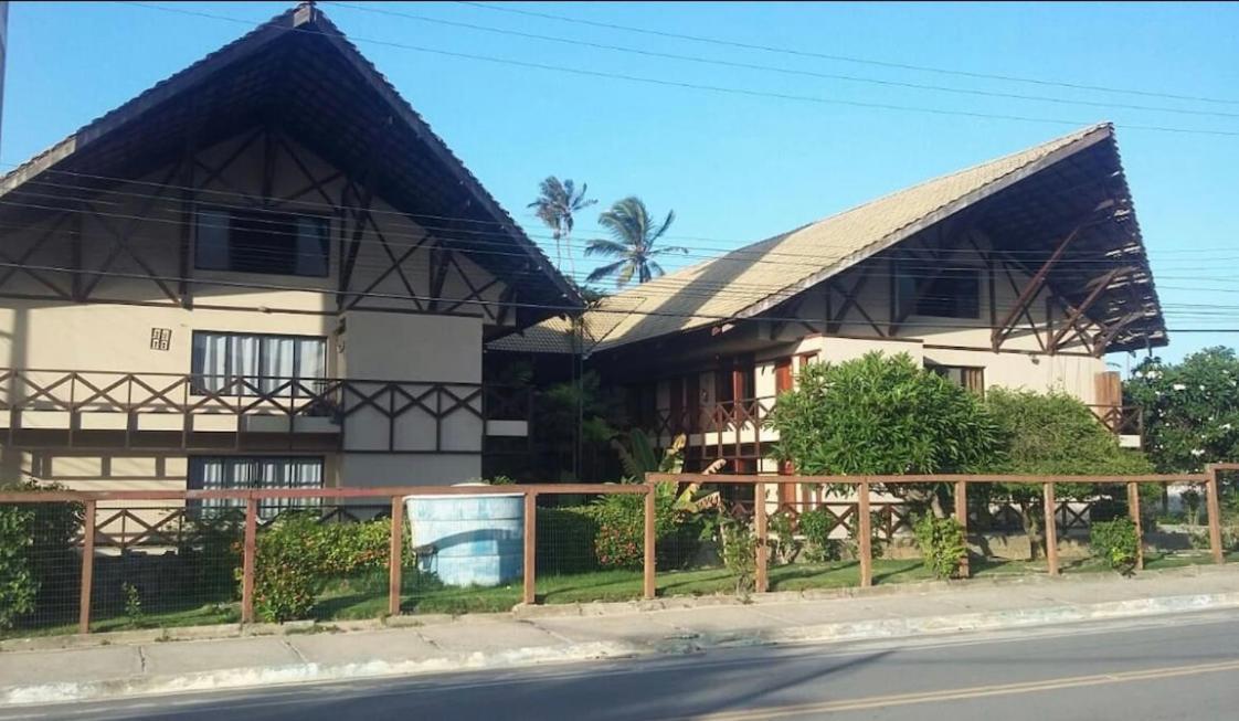 Cumbuco - Eco Paradise- 130 Apartment