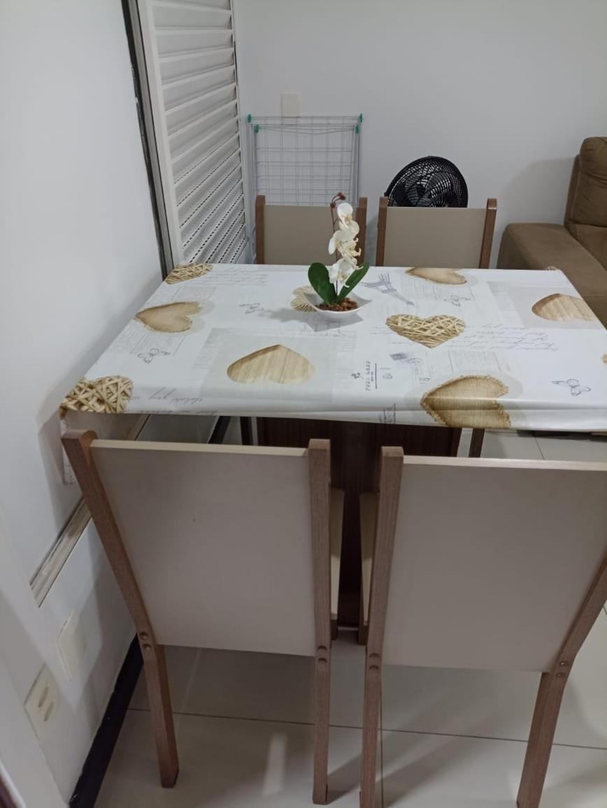 Apartment Cumbuco - Eco Paradise- 130 Caucaia