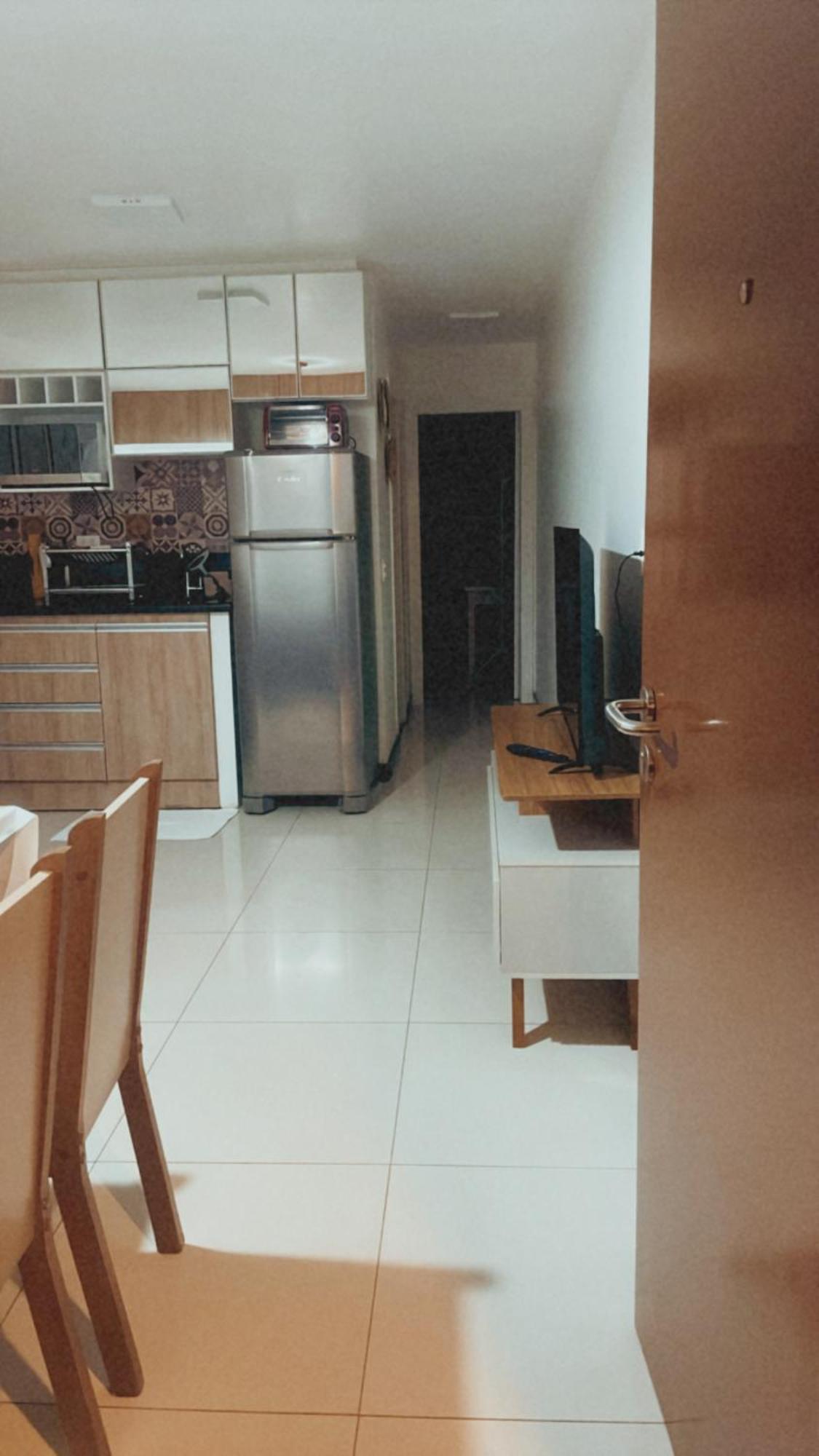 Apartment Cumbuco - Eco Paradise- 130 Caucaia